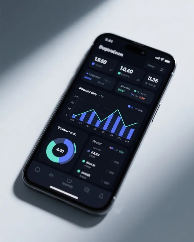 Data Dashboard